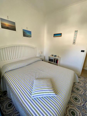 Отель Eden Apartment  Анакапри